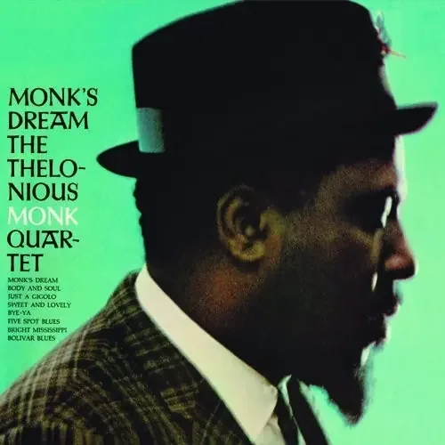 Monk, Thelonious Monk‘s Dream