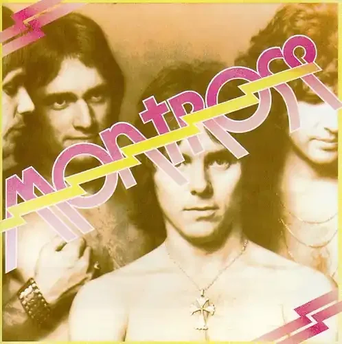 Montrose Montrose – COMPACT DISCS