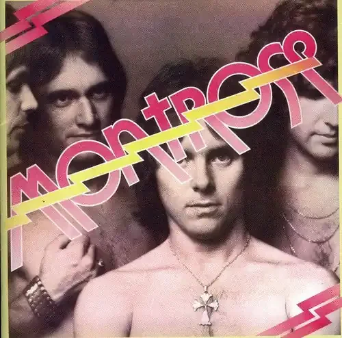 Montrose Montrose – COMPACT DISCS