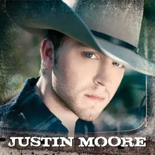 Moore, Justin Justin Moore