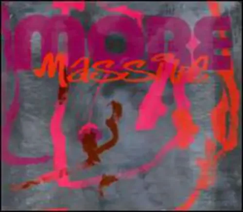 More Massive / Various More Massive