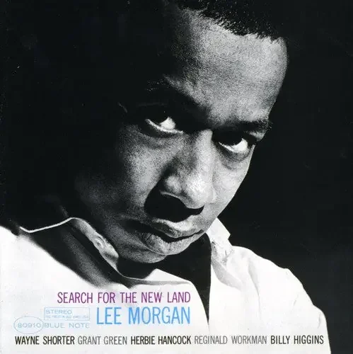Morgan, Lee Search for the New Land