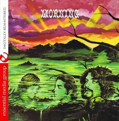 Morning Morning – COMPACT DISCS