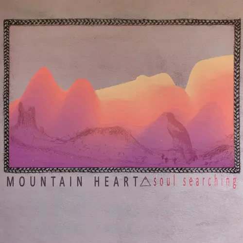 Mountain Heart Soul Searching – COMPACT DISCS