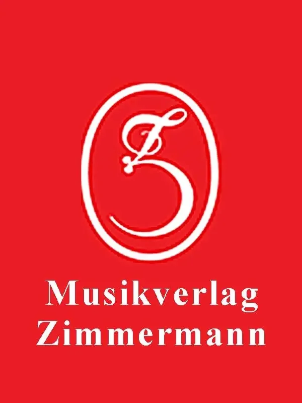 Mozart, Franz Xaver Wolfgang % Two Polonaises. op. 22 (parts only) – WW5