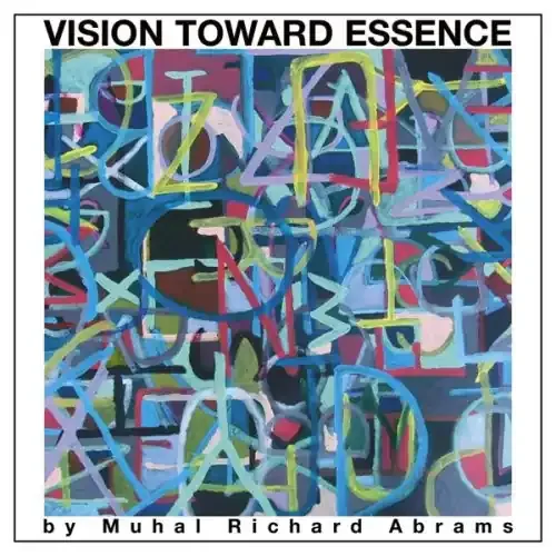 Muhal Richard Abrams Vision Towards Essence – COMPACT DISCS