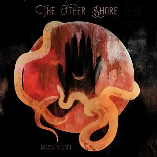 Murder by Death The Other Shore – COMPACT DISCS
