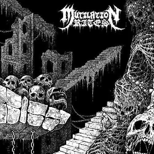 Mutilation Rites Chasm