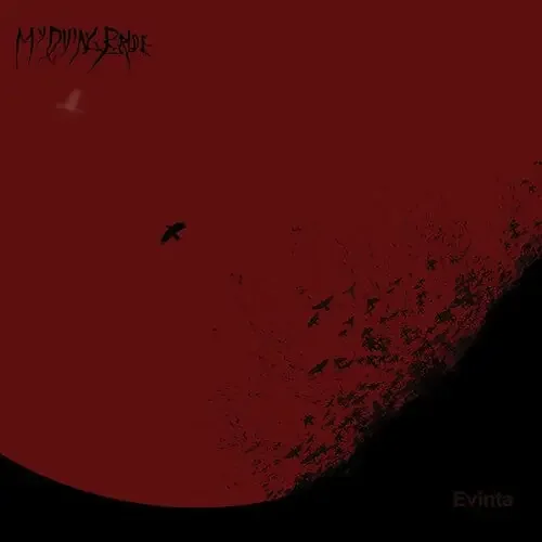 My Dying Bride Evinta (Special Edition)
