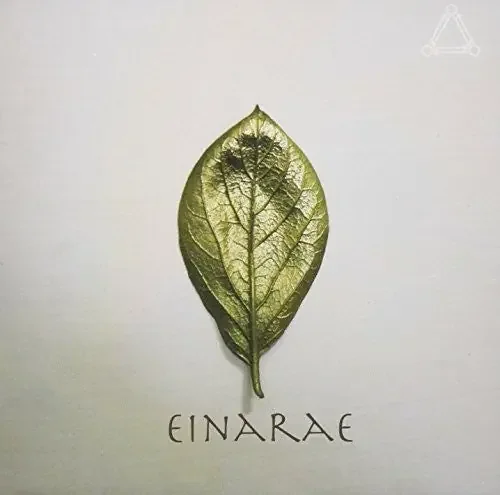 Na-Rae Ei Just Be You – COMPACT DISCS