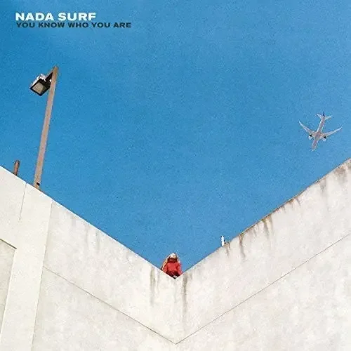 Nada Surf You Know Who You Are – COMPACT DISCS