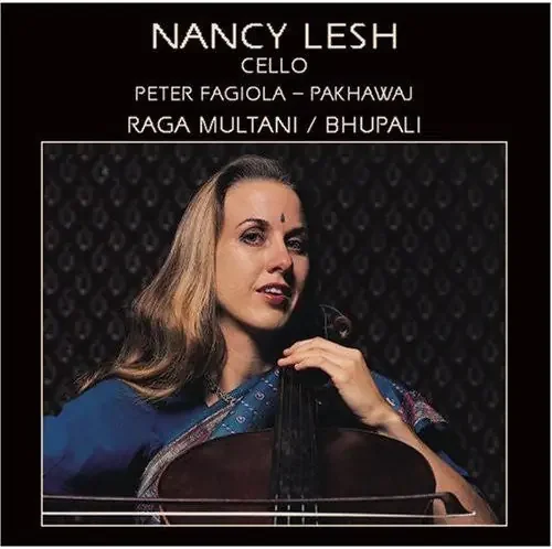 Nancy Lesh Cello – COMPACT DISCS