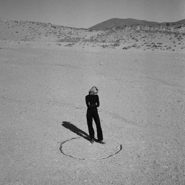 Natalie Bergman – World My Home Is Not In This World [LP Indie Exclusive White]