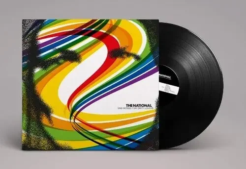 National, The / Sad Songs for Dirty Lovers (2021 Remaster)