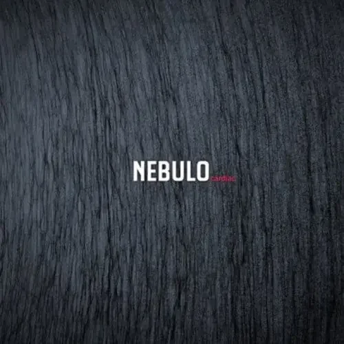 Nebulo Cardiac – COMPACT DISCS