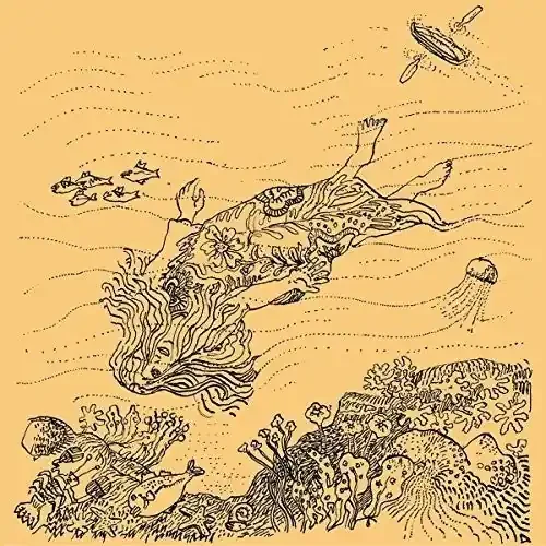 Needlepoint Diary of Robert Reverie