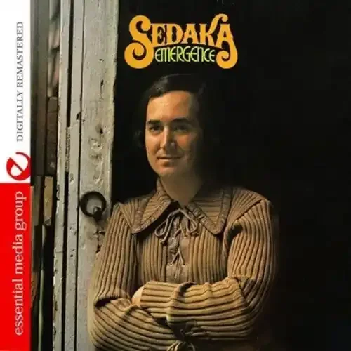 Neil Sedaka Emergence – COMPACT DISCS