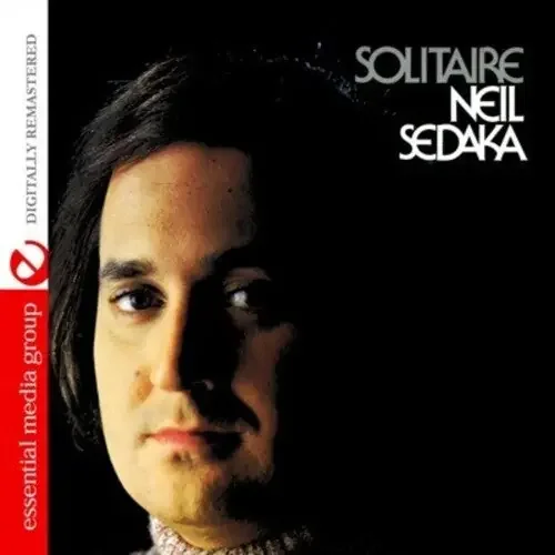 Neil Sedaka Solitaire – COMPACT DISCS