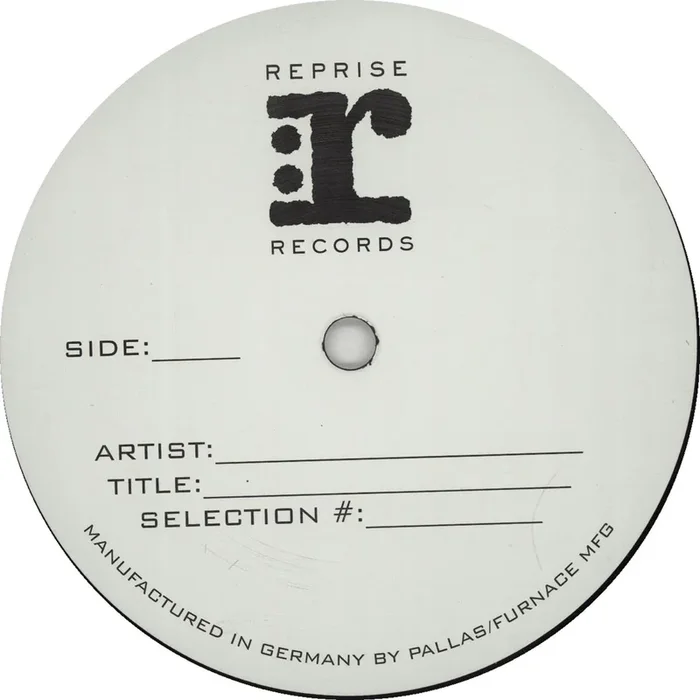 Neil Young Everybody Knows This Is Nowhere – Test Pressing German Vinyl LP