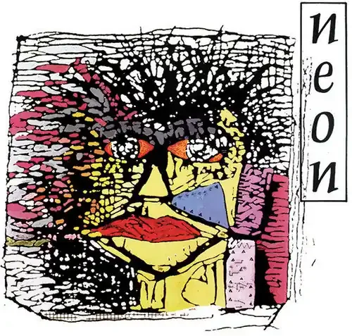 Neon Dark Age – 12-INCH SINGLE