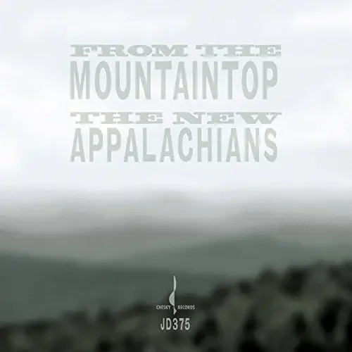 New Appalachians From the Mountaintop – COMPACT DISCS