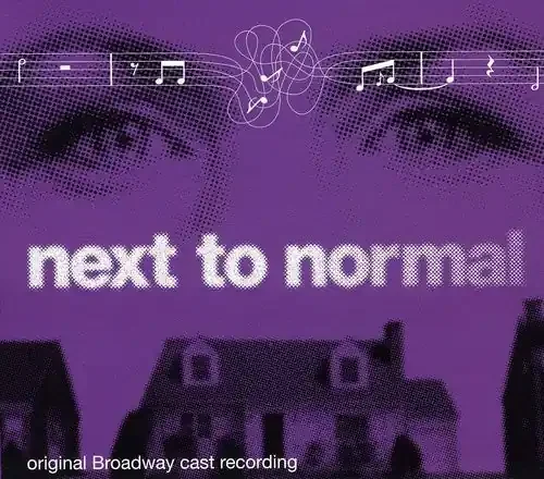 Next to Normal / O.C.R. Next To Normal