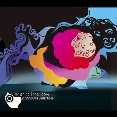 Nicholas Payton Sonic Trance – COMPACT DISCS