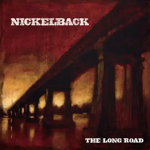 Nickelback – The Long Road [LP]