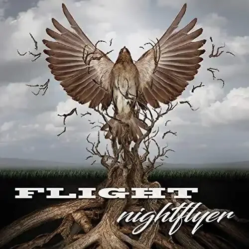 Nightflyer Flight – COMPACT DISCS
