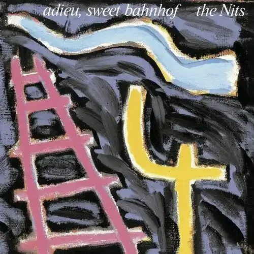 Nits Adieu Sweet Bahnhof – COMPACT DISCS