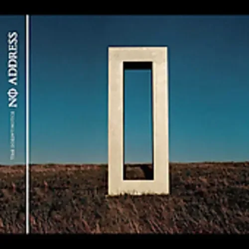 No Address Time Doesn‘t Notice – COMPACT DISCS