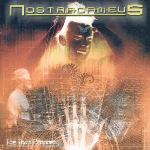 Nostradameus 3Rd Prophecy