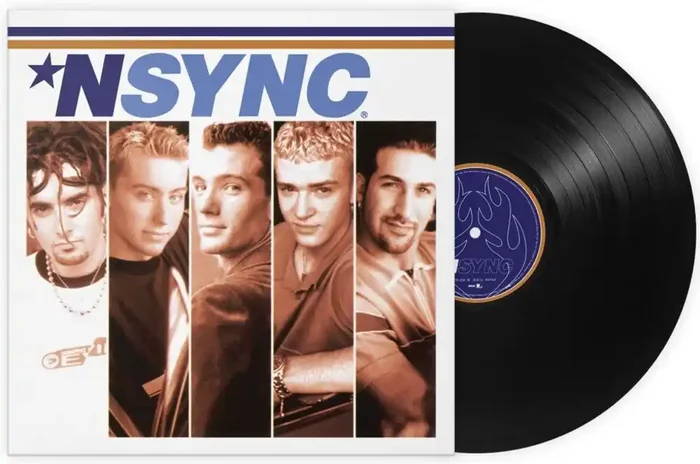 *NSYNC – *NSYNC 25th Anniversary [LP]
