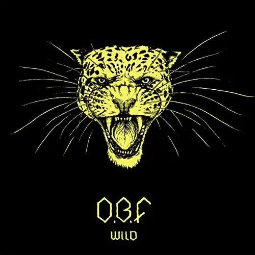 O.B.F. Wild – COMPACT DISCS