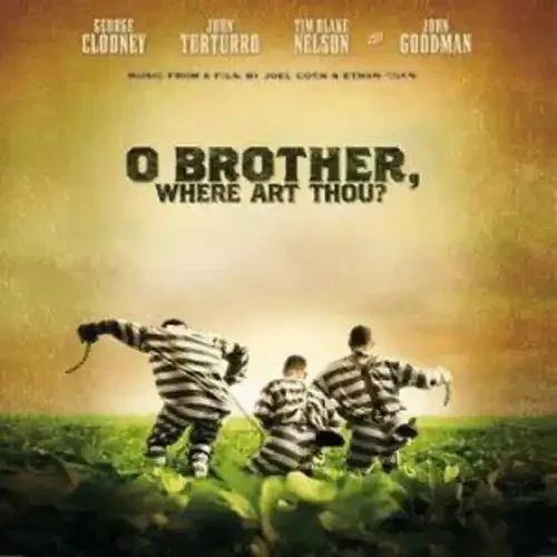 O Brother, Where Art Thou? [Movie] – O Brother, Where Art Thou? [Vinyl Soundtrack]