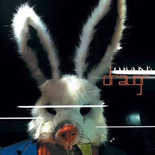 Obake Draugr – COMPACT DISCS