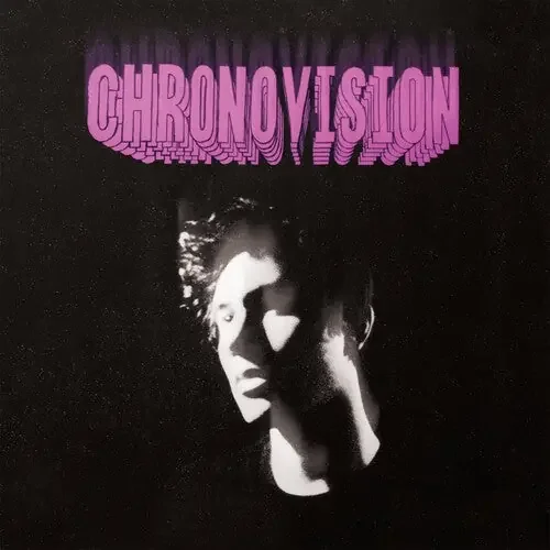 Oberhofer Chronovision – COMPACT DISCS