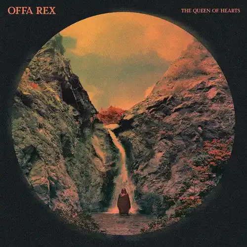 Offa Rex The Queen Of Hearts