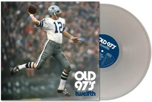 Old 97‘s Twelfth – VINYL LP