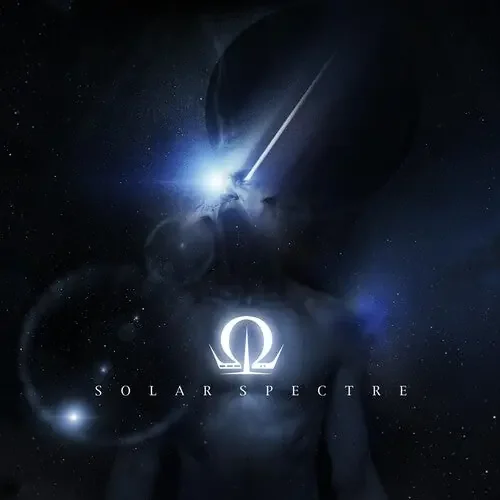 Omega Infinity Solar Spectre – COMPACT DISCS