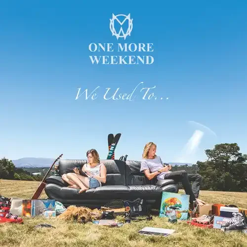 One More Weekend We Used To – COMPACT DISCS