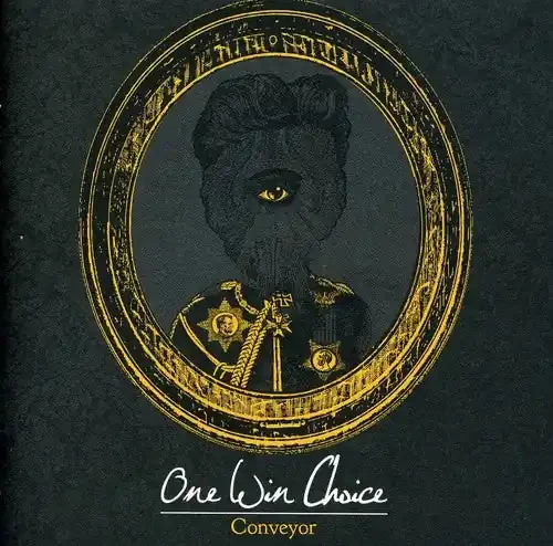 One Win Choice Conveyor – COMPACT DISCS