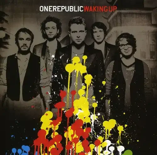 OneRepublic Waking Up