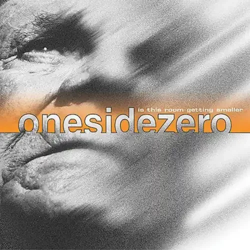 Onesidezero Is This Room Getting Smaller – COMPACT DISCS
