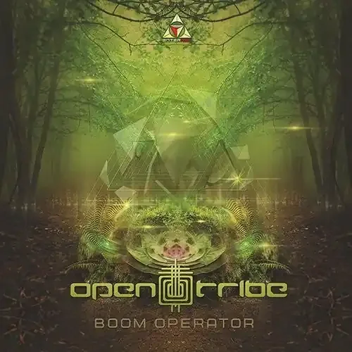 Open Tribe Boom Operator