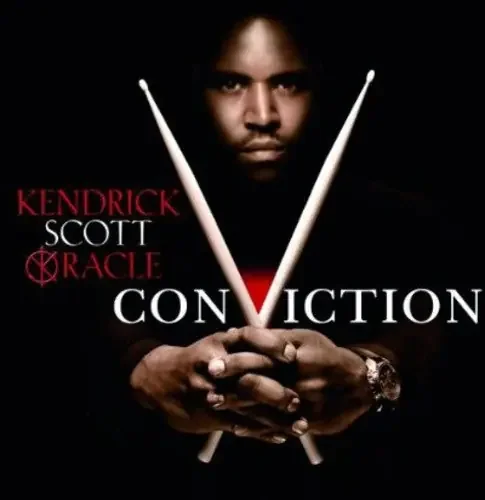 Oracle, Kendrick Scott Conviction