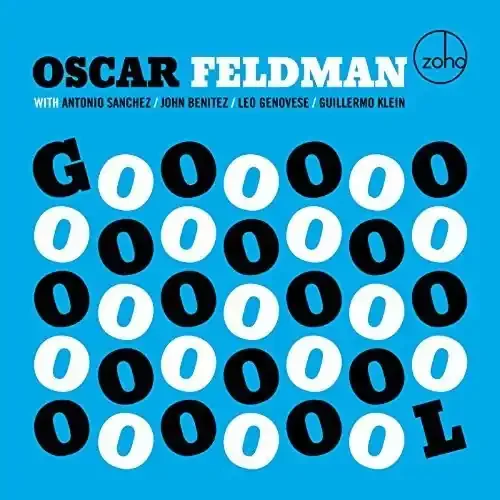 Oscar Feldman Gol – COMPACT DISCS