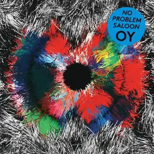 Oy No Problem Saloon – COMPACT DISCS