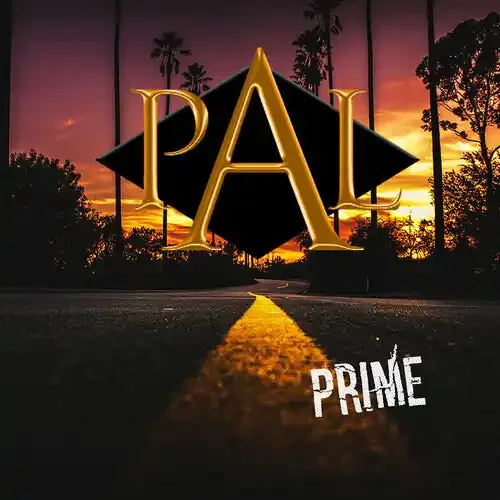 P.a.L. Prime – COMPACT DISCS