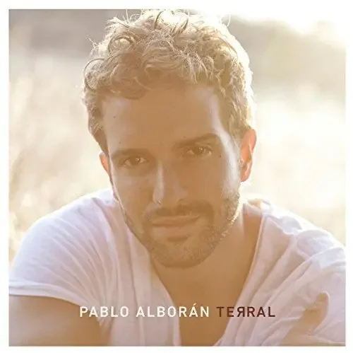 Pablo Alborán Terral – COMPACT DISCS
